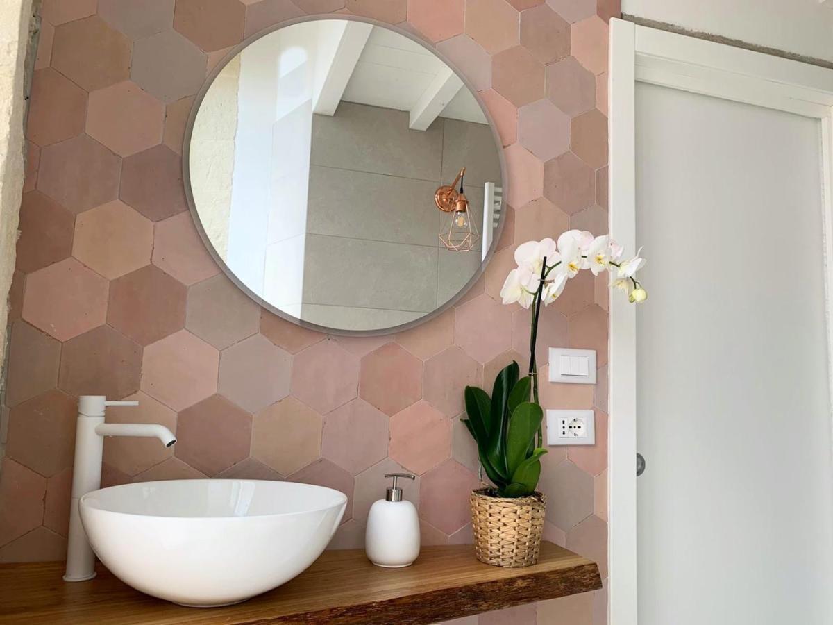 La Gorgone Ortigia Suites Syracuse Bagian luar foto